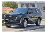 Cadillac Escalade Premium 2024